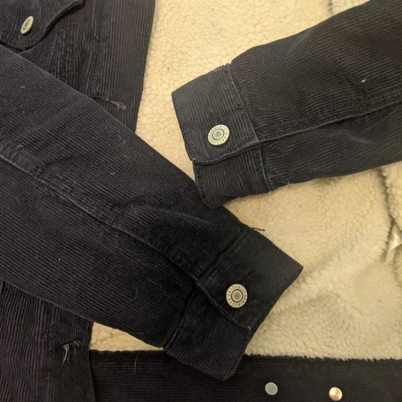 Brandy Melville corduroy jacket - Picture 5 of 7